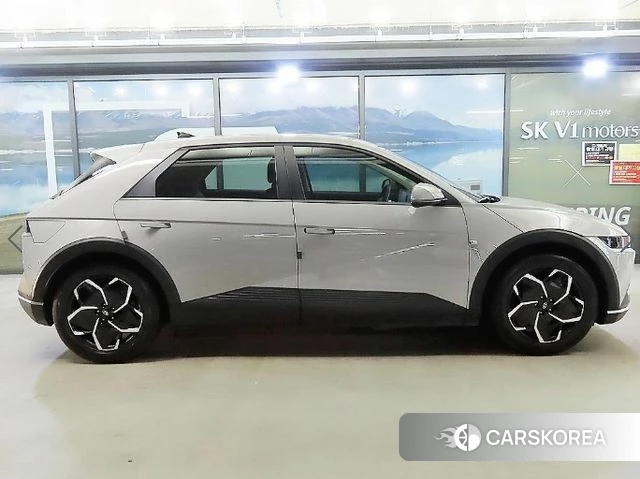 Hyundai Ionic 5 id 3890211 из Кореи 13