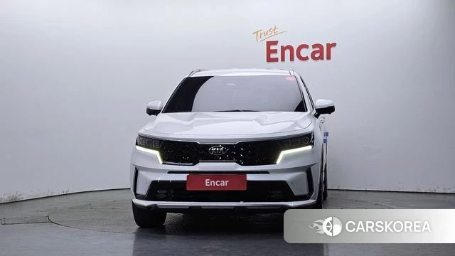 Kia Sorento 4th Generation id 3923927 из Кореи 13