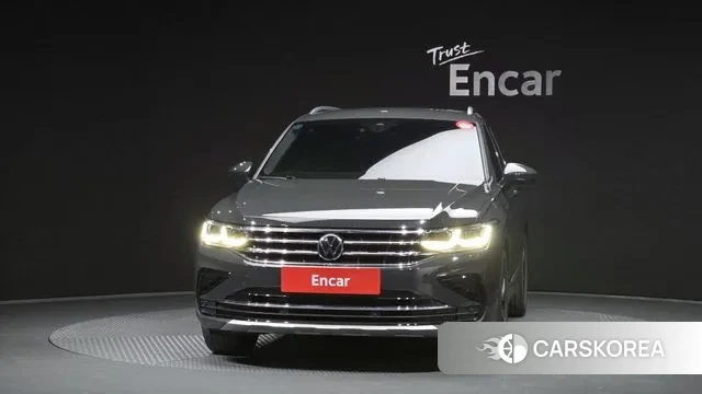 Volkswagen Tiguan second Generation id 3616030 из Кореи 13