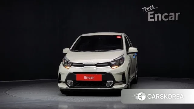 Kia Morning Urban (JA) id 3591656 из Кореи 13