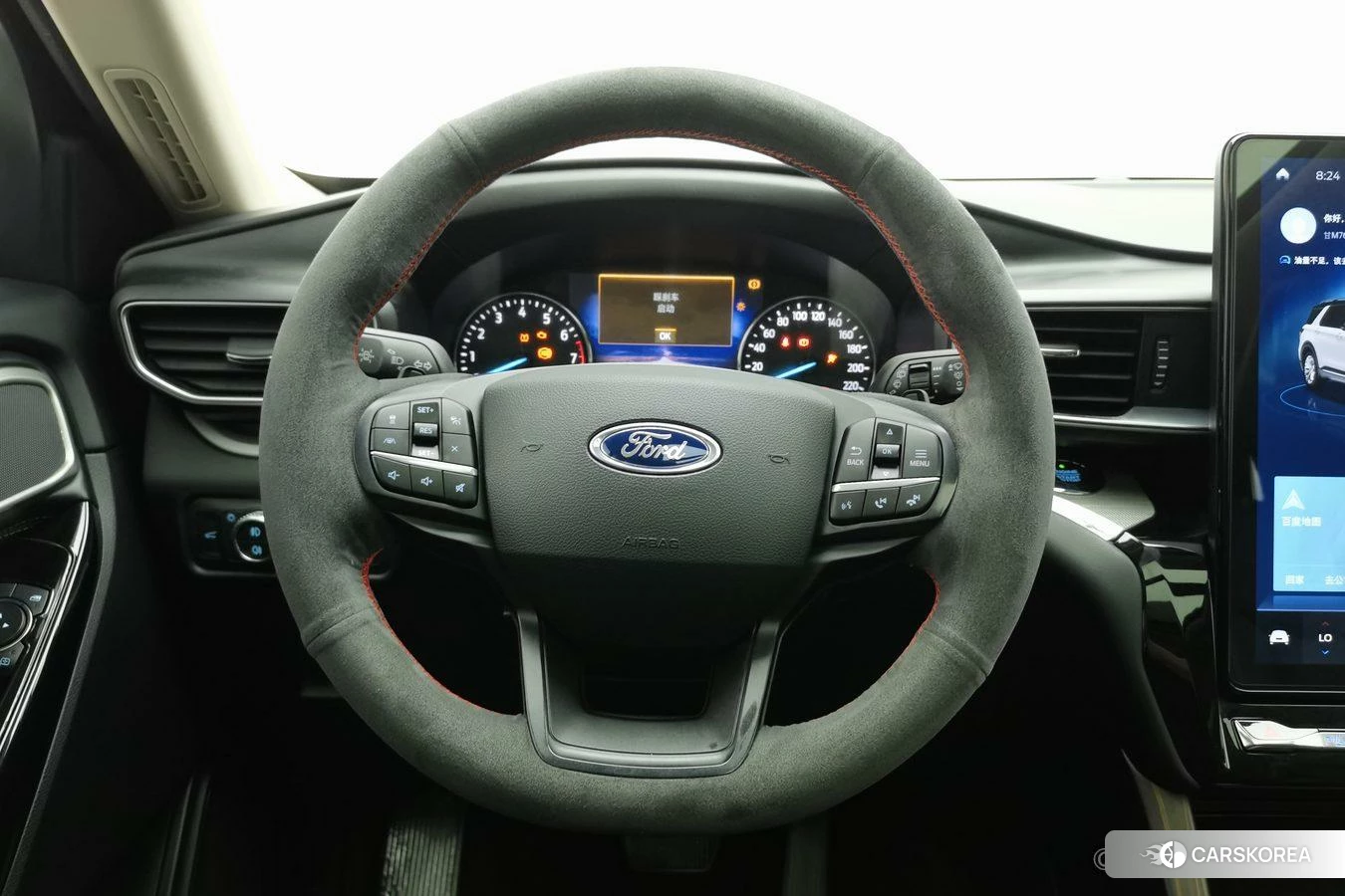 Ford Explorer id 4513981 из Китая 17