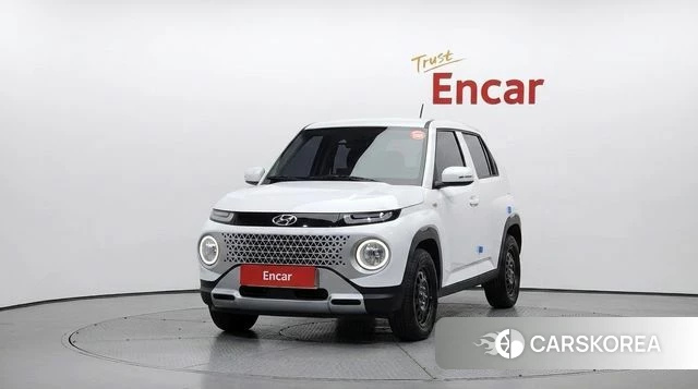 Hyundai Casper id 4388654 из Кореи 13