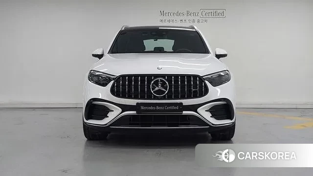 Mercedes-Benz GLC-Class X254 id 3410137 из Кореи 13