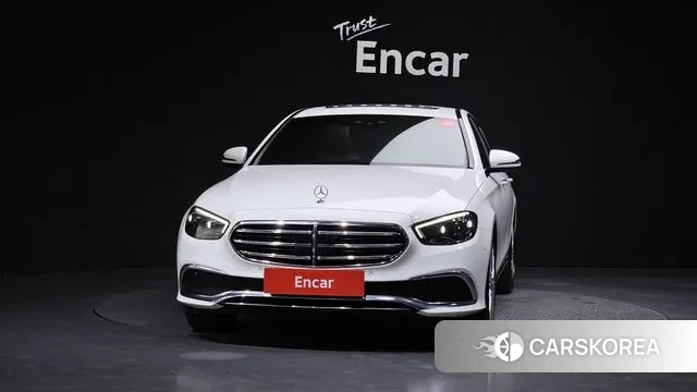 Mercedes-Benz E-Class W213 id 3621494 из Кореи 13