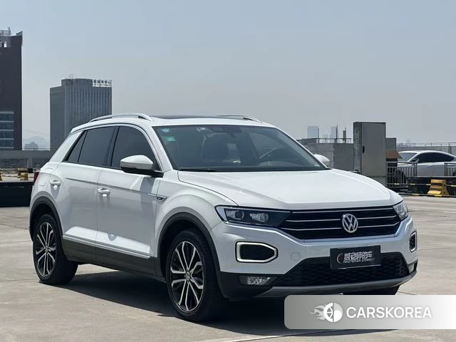 Volkswagen Exploring songs id 4213417 из Китая 10