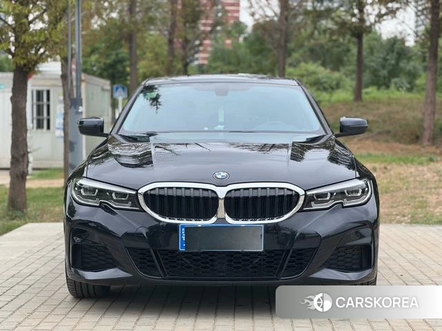 BMW 3 series id 4256380 из Китая 8
