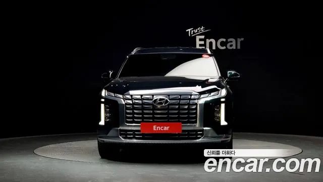 Hyundai The New Palisade id 2720689 из Кореи 13