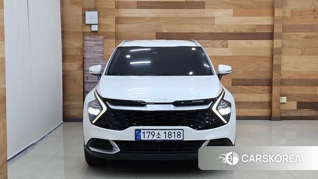 Kia Sportage 5th Generation id 4764050 из Кореи 13