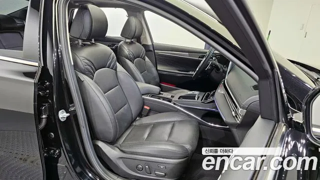 Hyundai The New Grandeur IG id 2755245 из Кореи 13