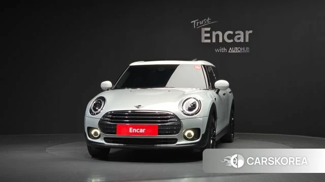 Mini Cooper Clubman id 3859284 из Кореи 13