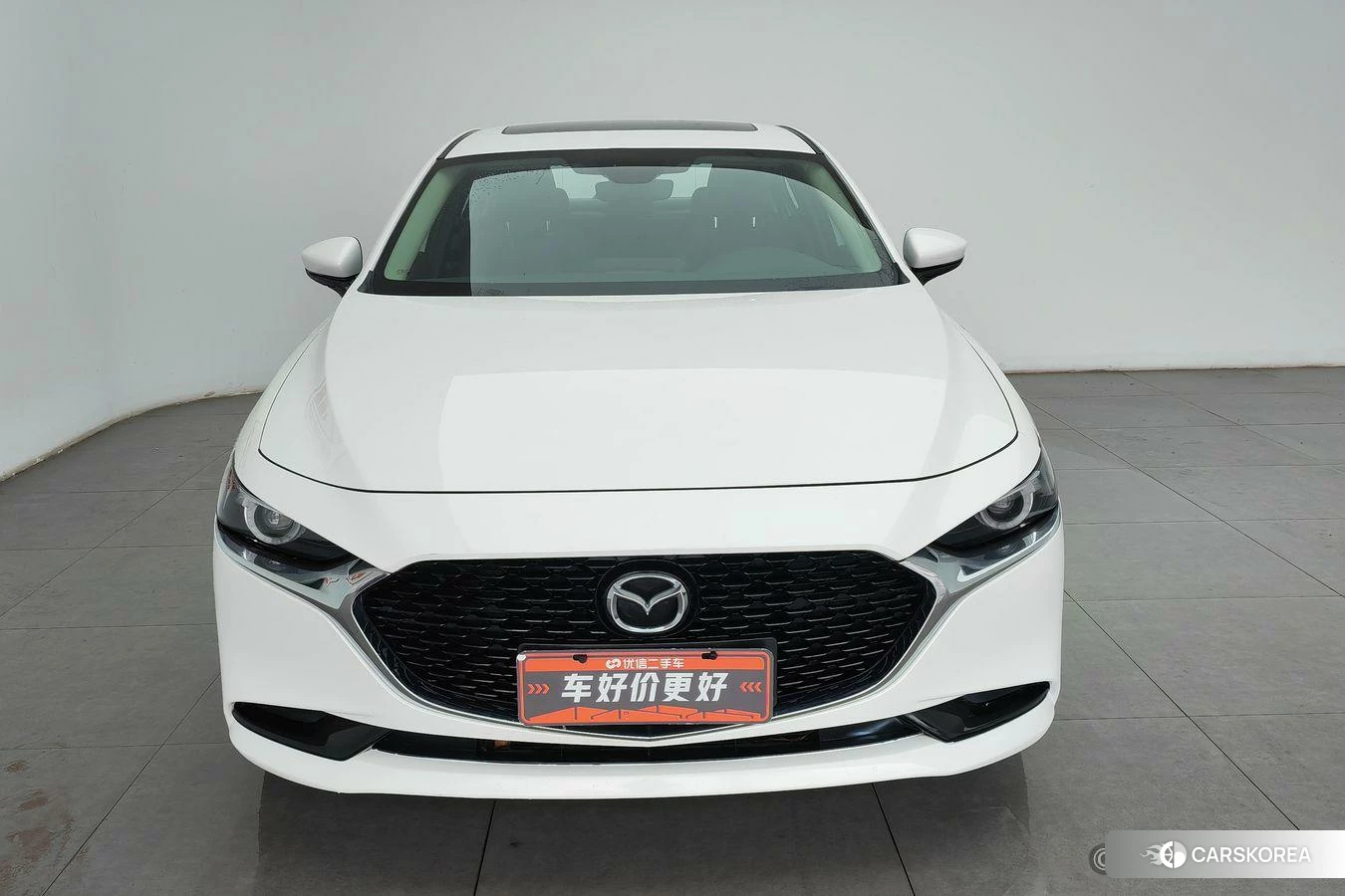 Mazda 3 id 4492894 из Китая 17