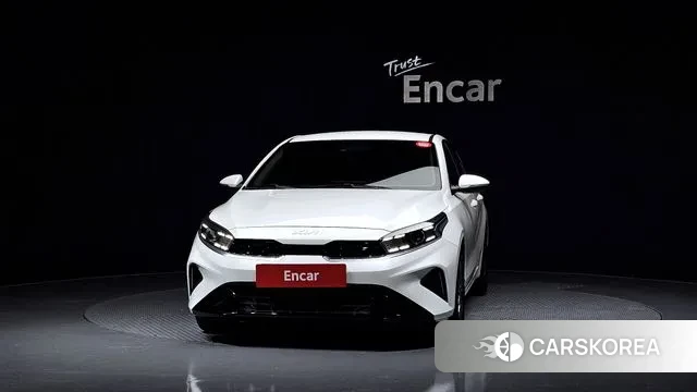 Kia The New K3 2nd generation id 3625650 из Кореи 13