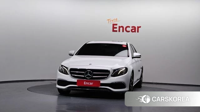 Mercedes-Benz E-Class W213 id 3872979 из Кореи 13