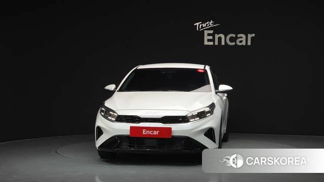 Kia The New K3 2nd generation id 4303265 из Кореи 23