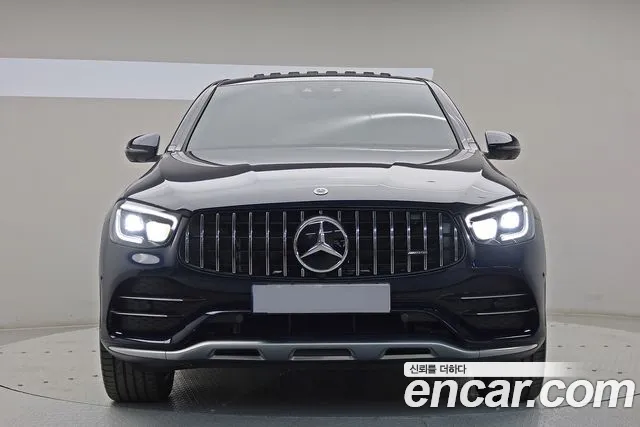 Mercedes-Benz GLC-Class X253 id 2578019 из Кореи 13