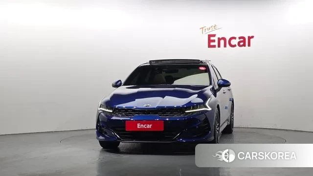 Kia K5 3rd generation id 3741214 из Кореи 13