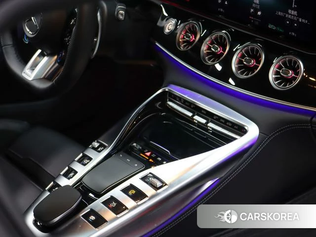 Mercedes-Benz AMG GT id 4263281 из Китая 23