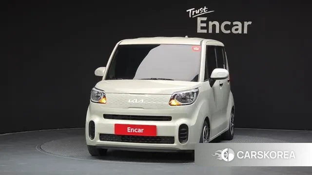 Kia The New Ray id 3566849 из Кореи 13