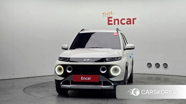 Hyundai Casper id 4224086 из Кореи 23