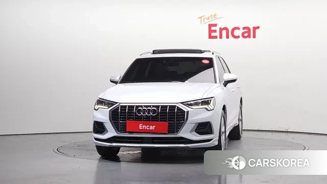 Audi Q3 (F3) id 3004141 из Кореи 13