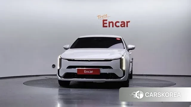 Kia The New K8 Hybrid id 3168314 из Кореи 13