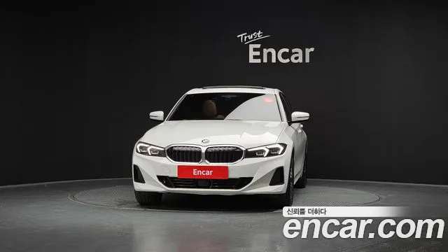 BMW 3 Series (G20) id 2794860 из Кореи 13