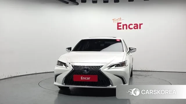 Lexus ES300h 7th generation id 3356601 из Кореи 13