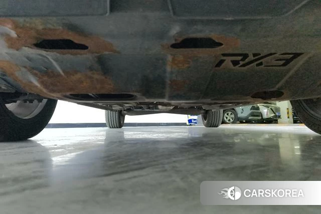 Roewe RX3 id 4212566 из Китая 10