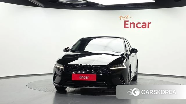 Kia K5 Hybrid 3rd Generation id 4906151 из Кореи 23