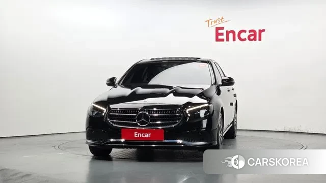 Mercedes-Benz E-Class W213 id 2994220 из Кореи 13