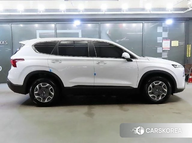 Hyundai The New Santa Fe id 4585487 из Кореи 13