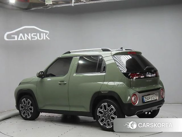 Hyundai Casper id 3842464 из Кореи 13