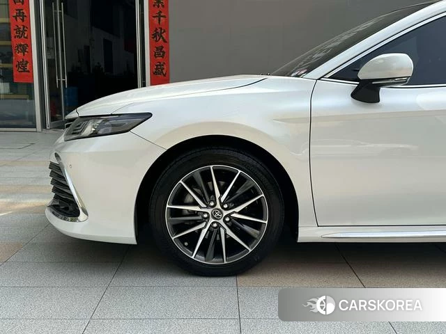 Toyota Camry id 4220584 из Китая 18