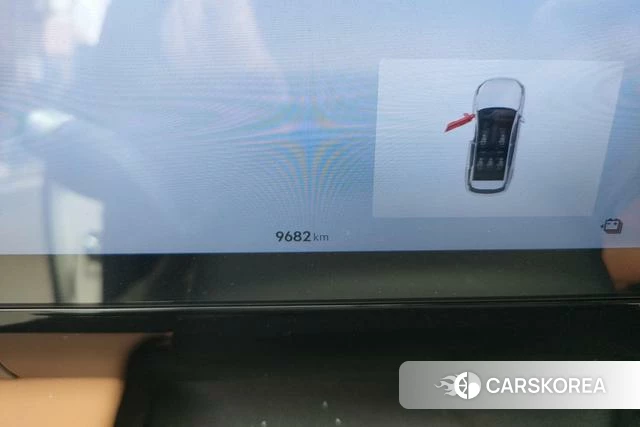 Geely Galaxy Galaxy Starship 7 EM-i id 3927058 из Китая 10