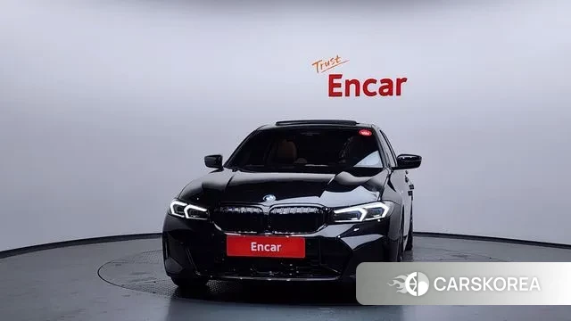 BMW 3 Series (G20) id 3560010 из Кореи 13