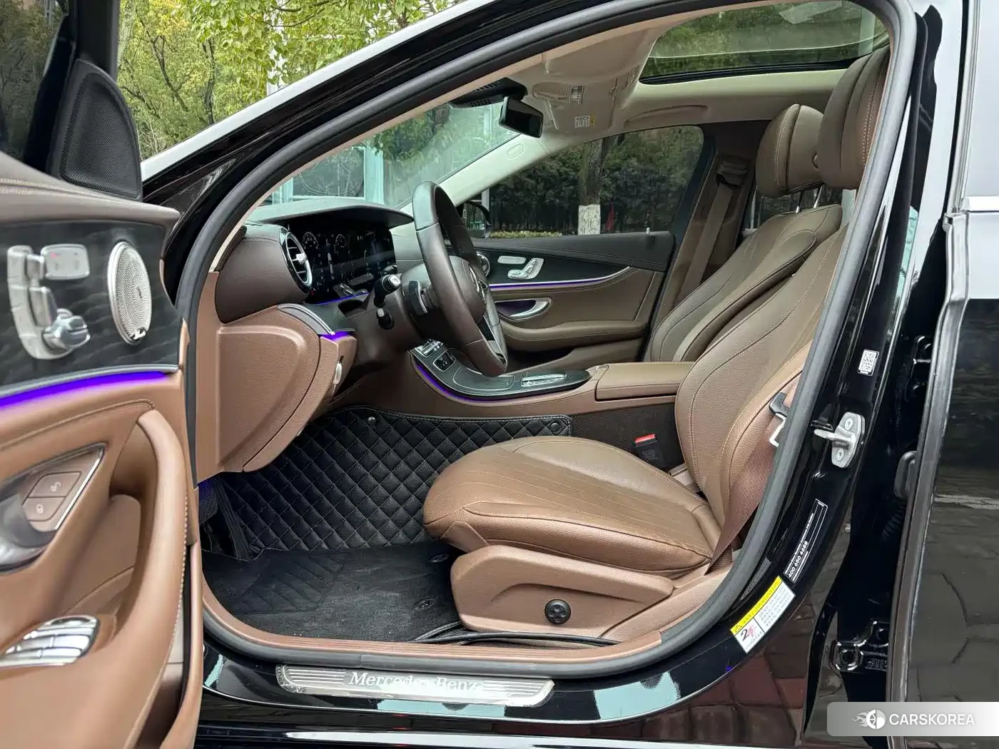 Mercedes-Benz E-Class id 4539316 из Китая 10