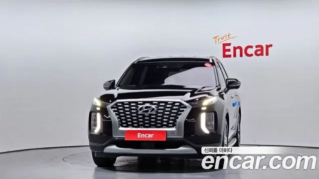 Hyundai Palisade id 2912391 из Кореи 13