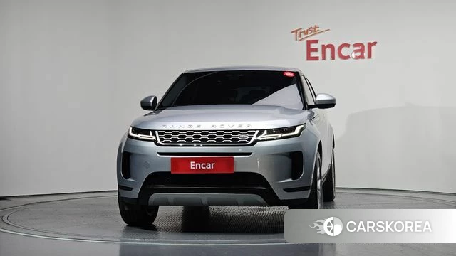 Land Rover Range Rover Evoque 2nd Generation id 4490058 из Кореи 23