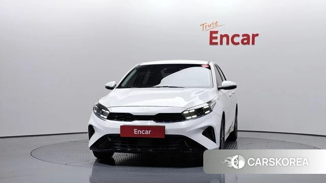 Kia The New K3 2nd generation id 4702011 из Кореи 13