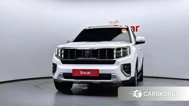 Kia Mohave Master id 2975709 из Кореи 13