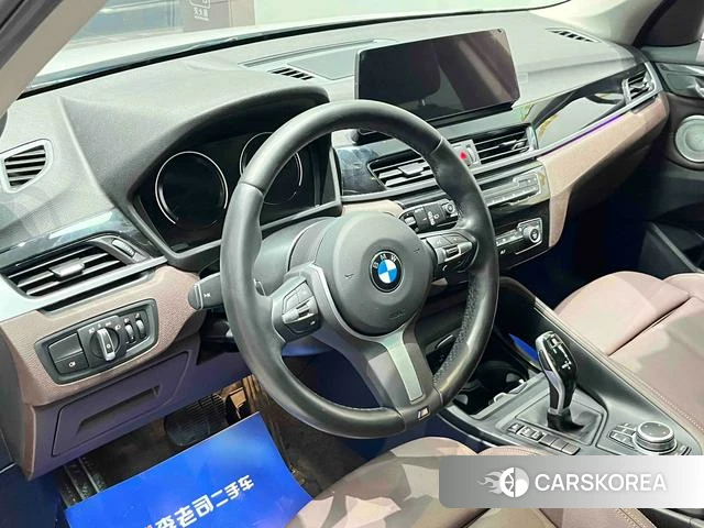 BMW X1 id 4353802 из Китая 23