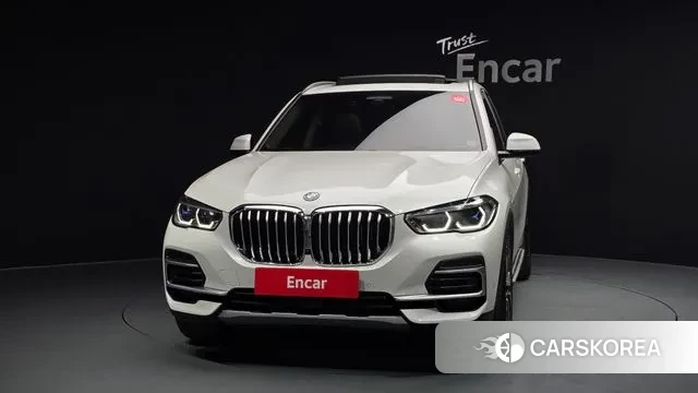 BMW X5 (G05) id 3372592 из Кореи 13