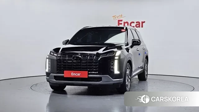 Hyundai The New Palisade id 3457735 из Кореи 13