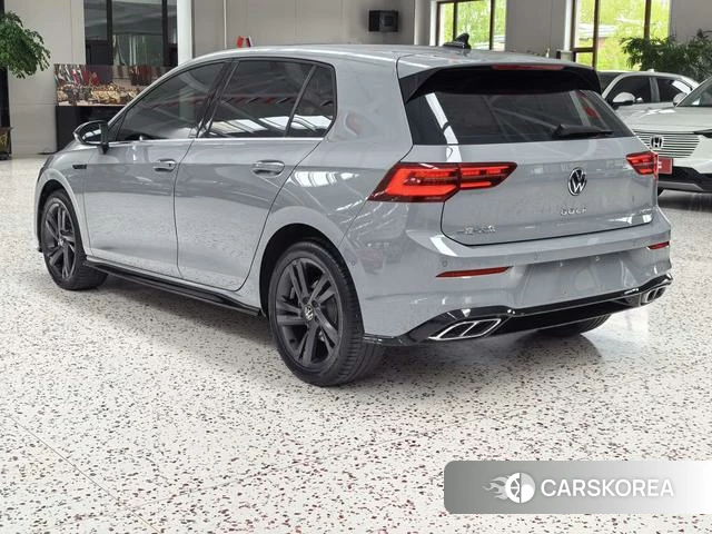 Volkswagen Golf id 4328786 из Китая 19