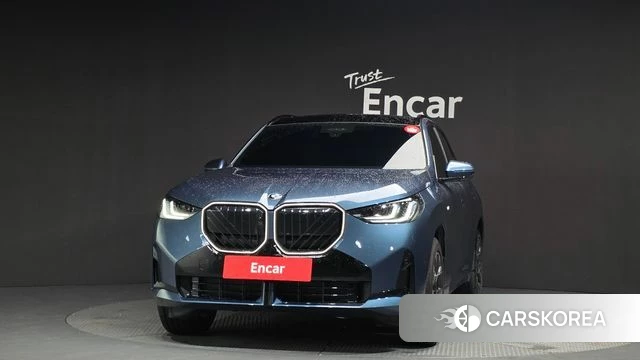 BMW X3 (G45) id 4559939 из Кореи 23