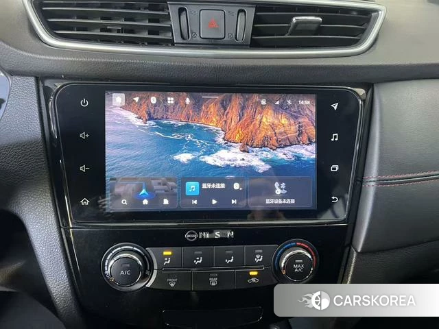 Nissan Qashqai id 4333433 из Китая 15