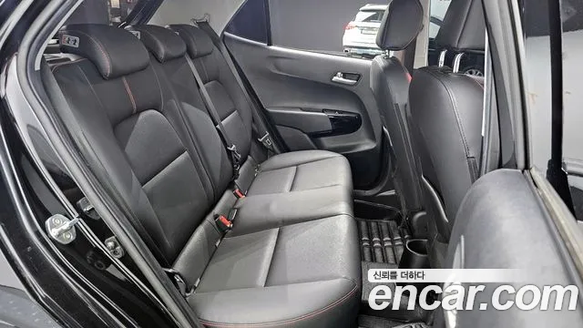 Kia All New Morning (JA) id 2676460 из Кореи 13