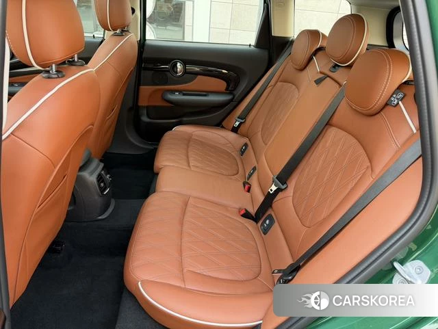 MINI CLUBMAN id 4253087 из Китая 14