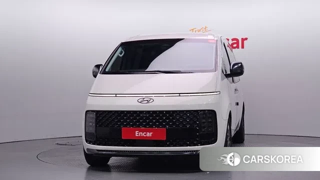 Hyundai Staria id 3037013 из Кореи 13