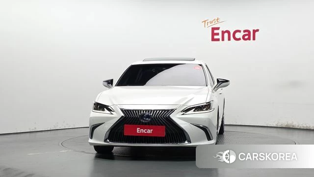 Lexus ES300h 7th generation id 4713089 из Кореи 13